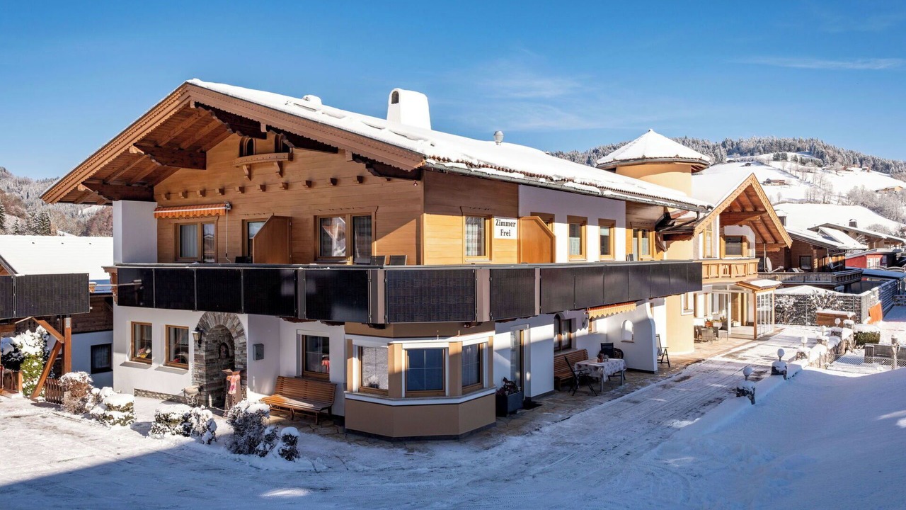 Photo of Outdoor in Niederau