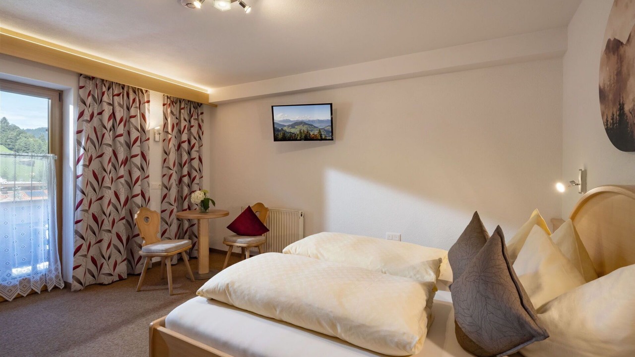 Photo of Bedroom in Niederau