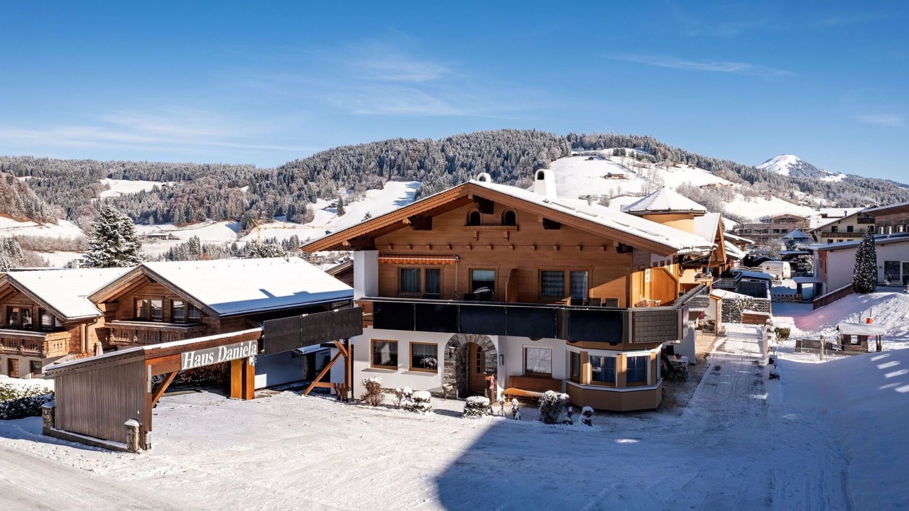 Photo of Outdoor in Niederau