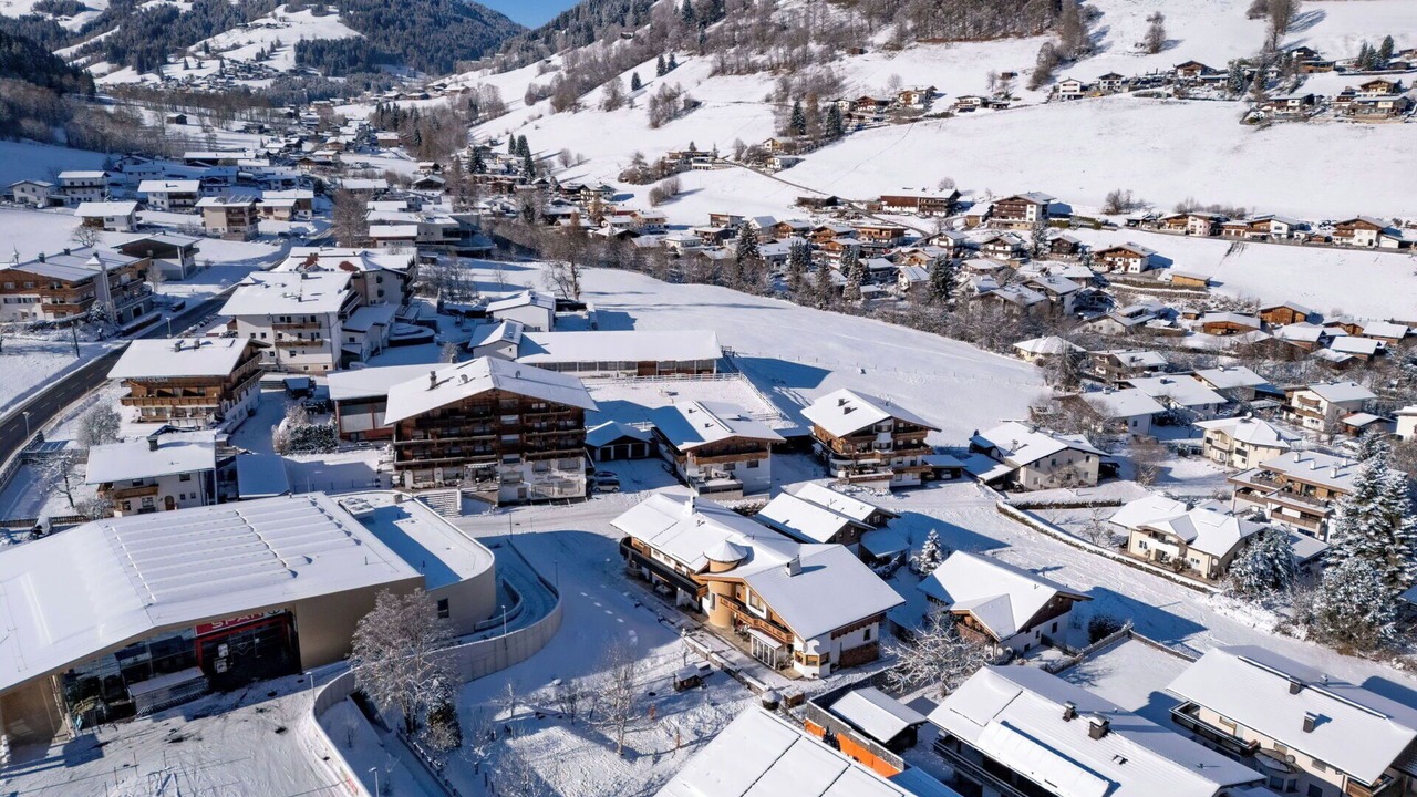 Photo of Outdoor in Niederau