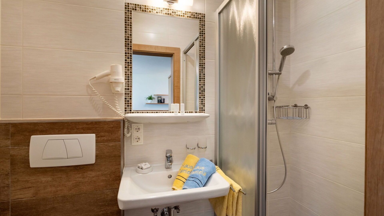 Photo of Bathroom in Niederau