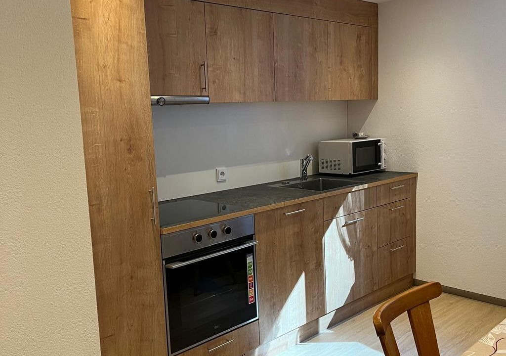 Photo of Kitchen in Schroecken