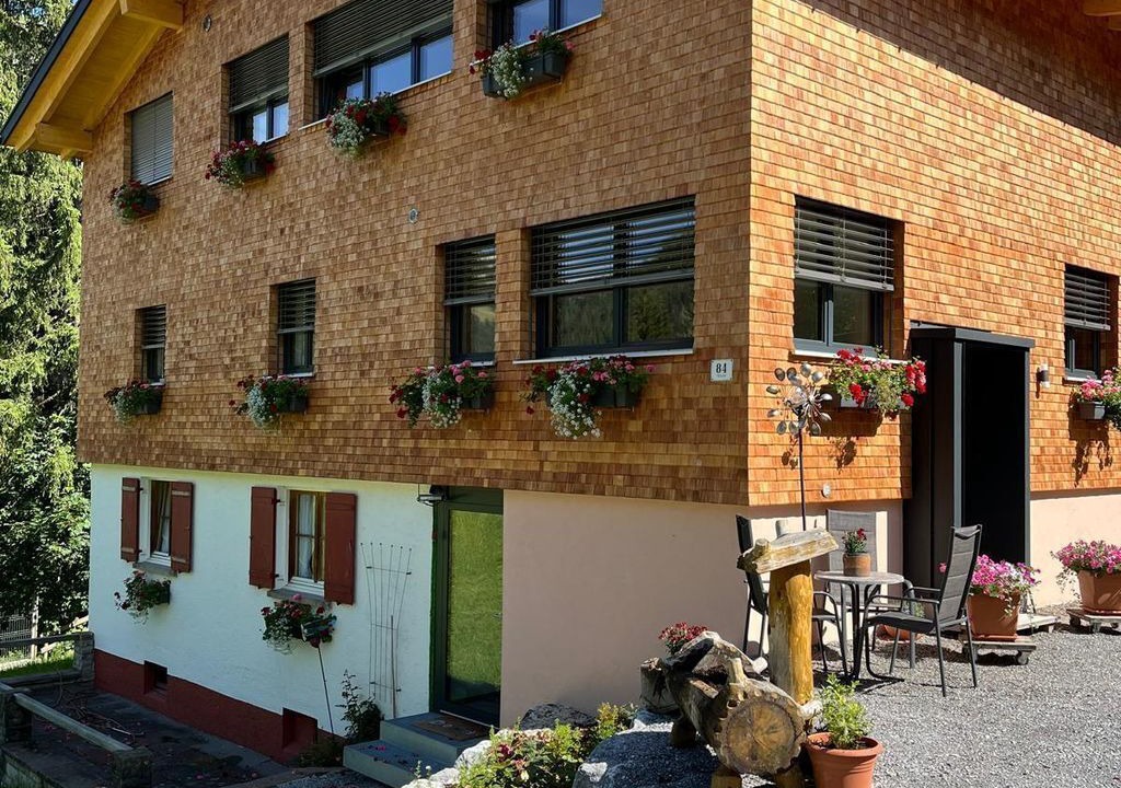 Photo of Outdoor in Schroecken
