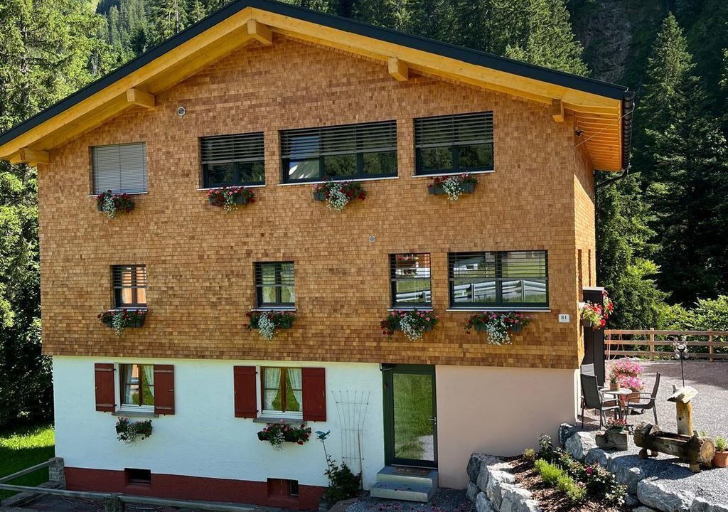 Photo of Outdoor in Schroecken