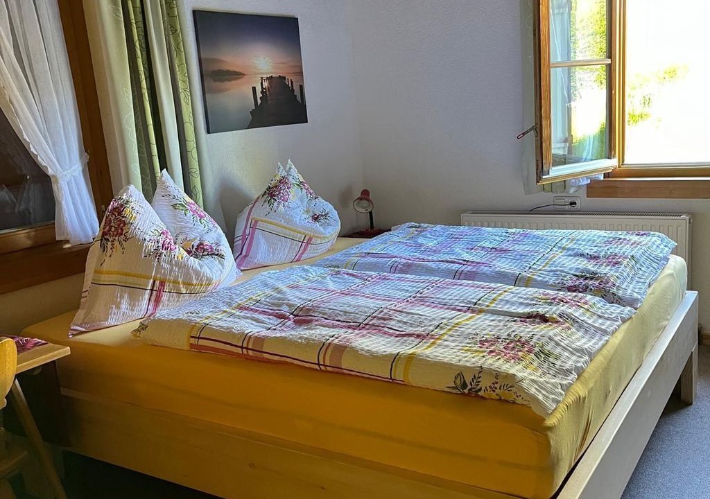 Photo of Bedroom in Schroecken