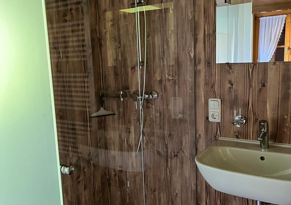 Photo of Bathroom in Schroecken