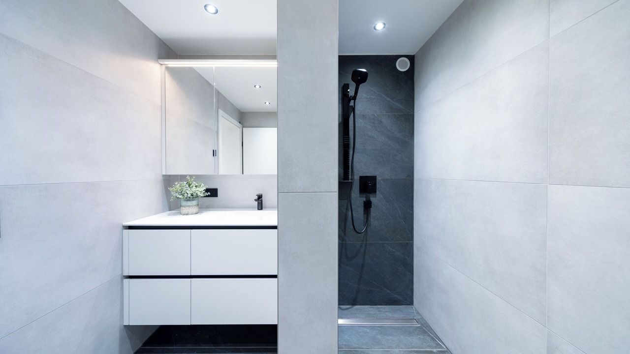 Photo of Bathroom in Mondsee