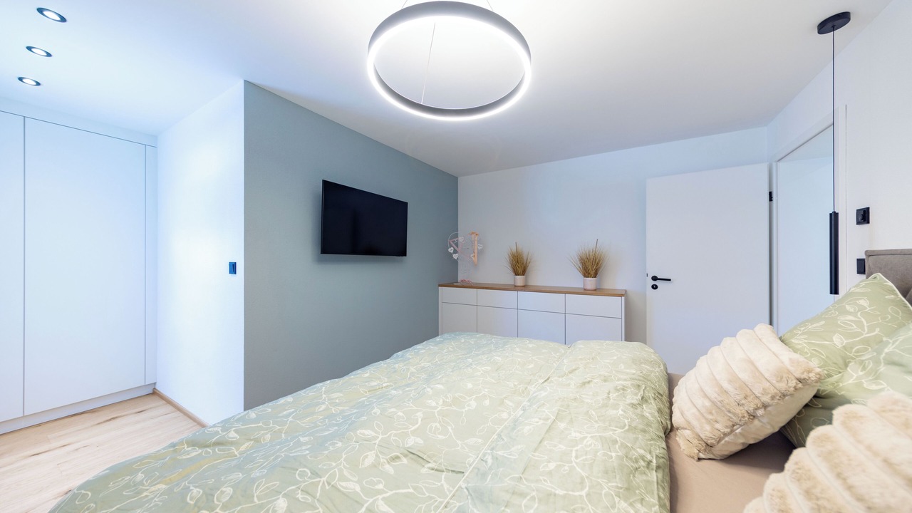 Photo of Bedroom in Mondsee