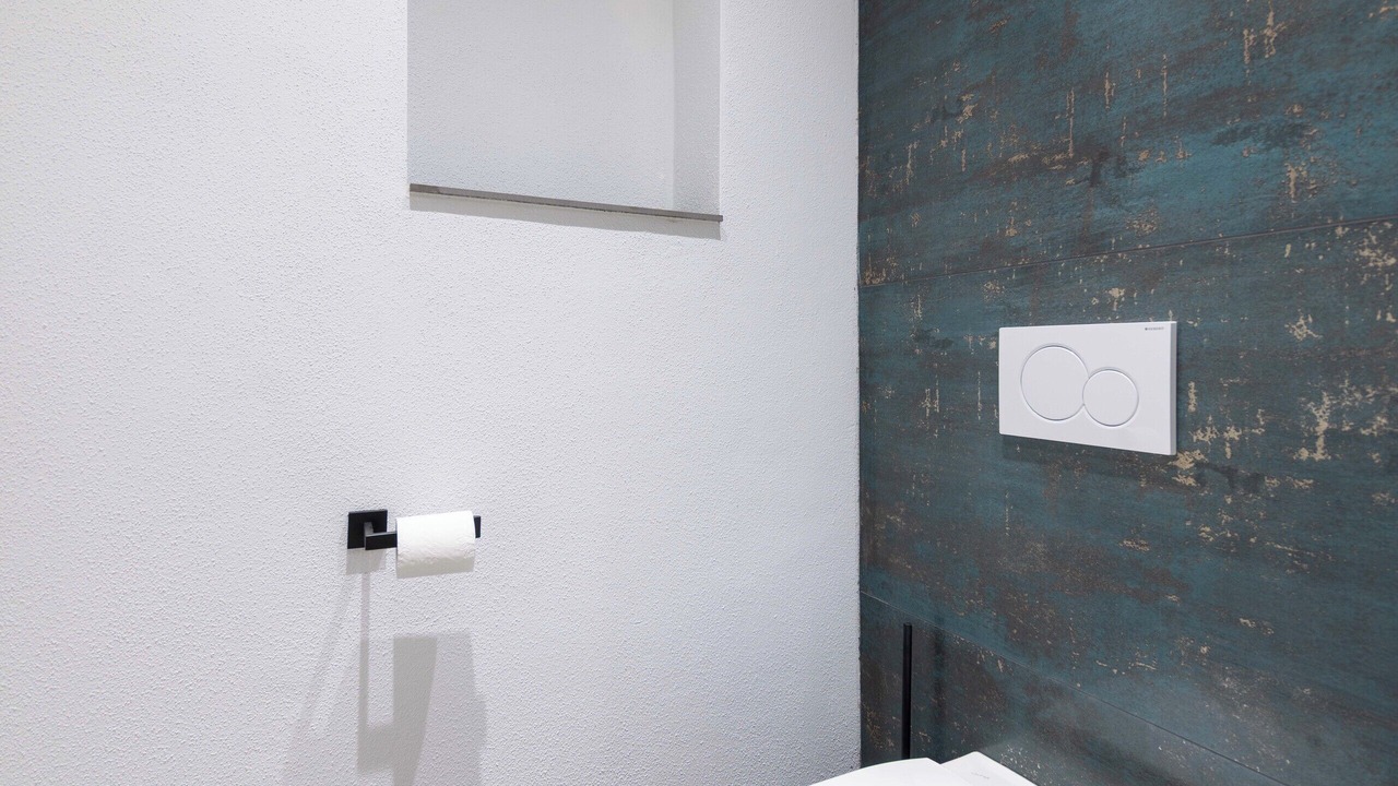 Photo of Bathroom in Mondsee