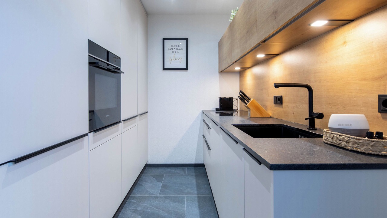Photo of Kitchen in Mondsee