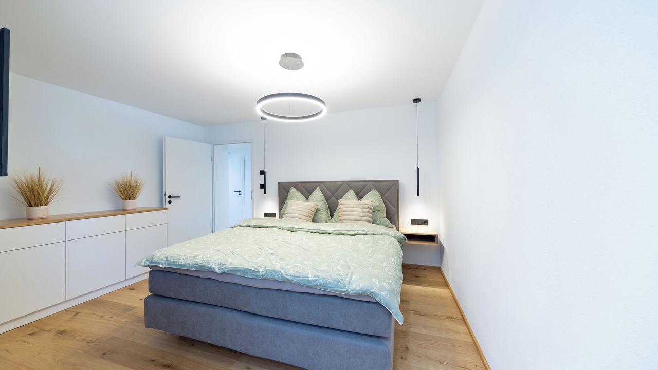 Photo of Bedroom in Mondsee