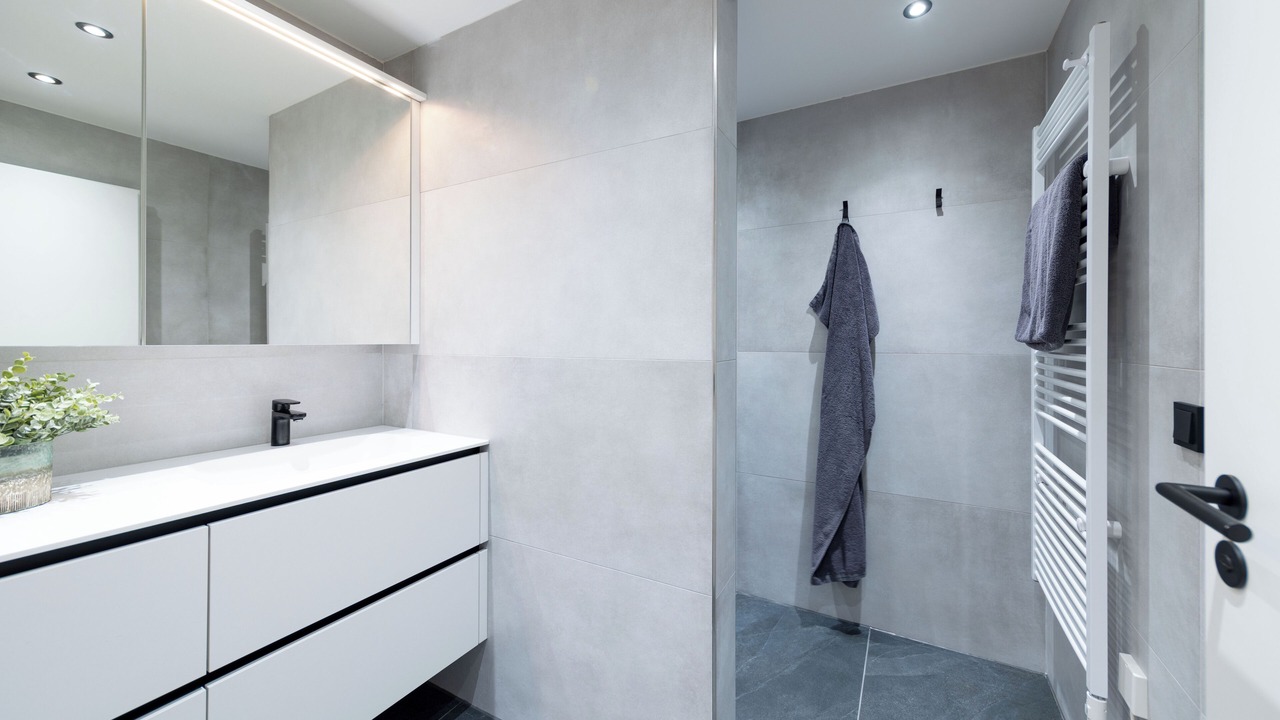 Photo of Bathroom in Mondsee