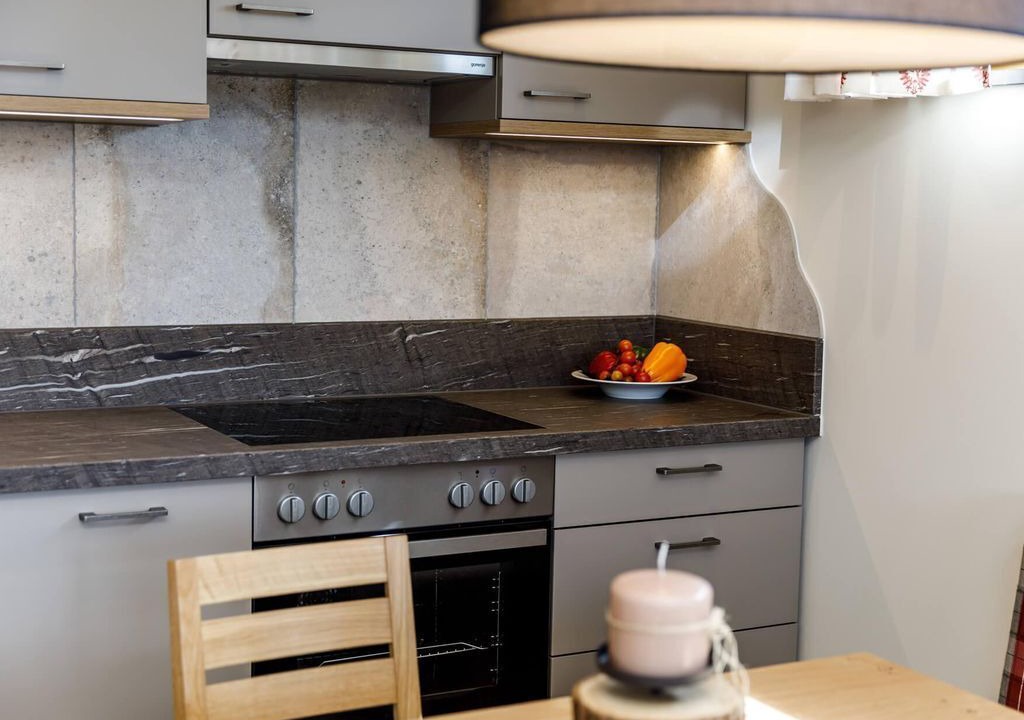Photo of Kitchen in Außerweerberg