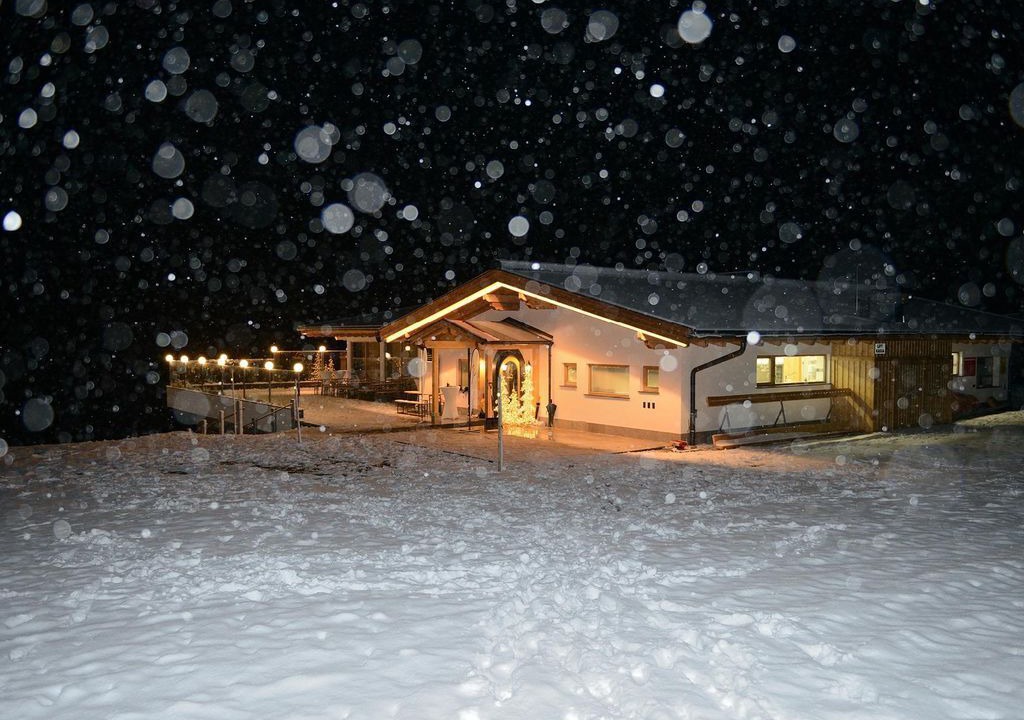 Photo of Outdoor in Außerweerberg