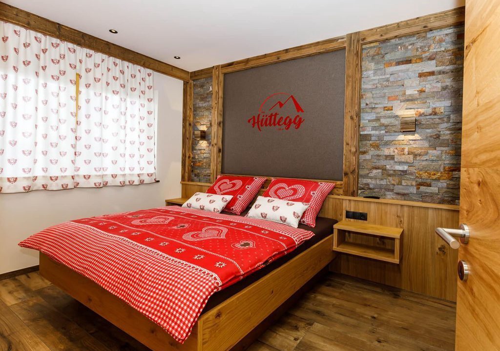 Photo of Bedroom in Außerweerberg