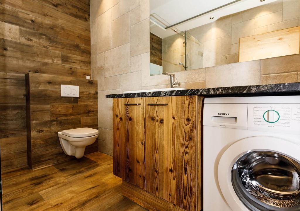 Photo of Bathroom in Außerweerberg