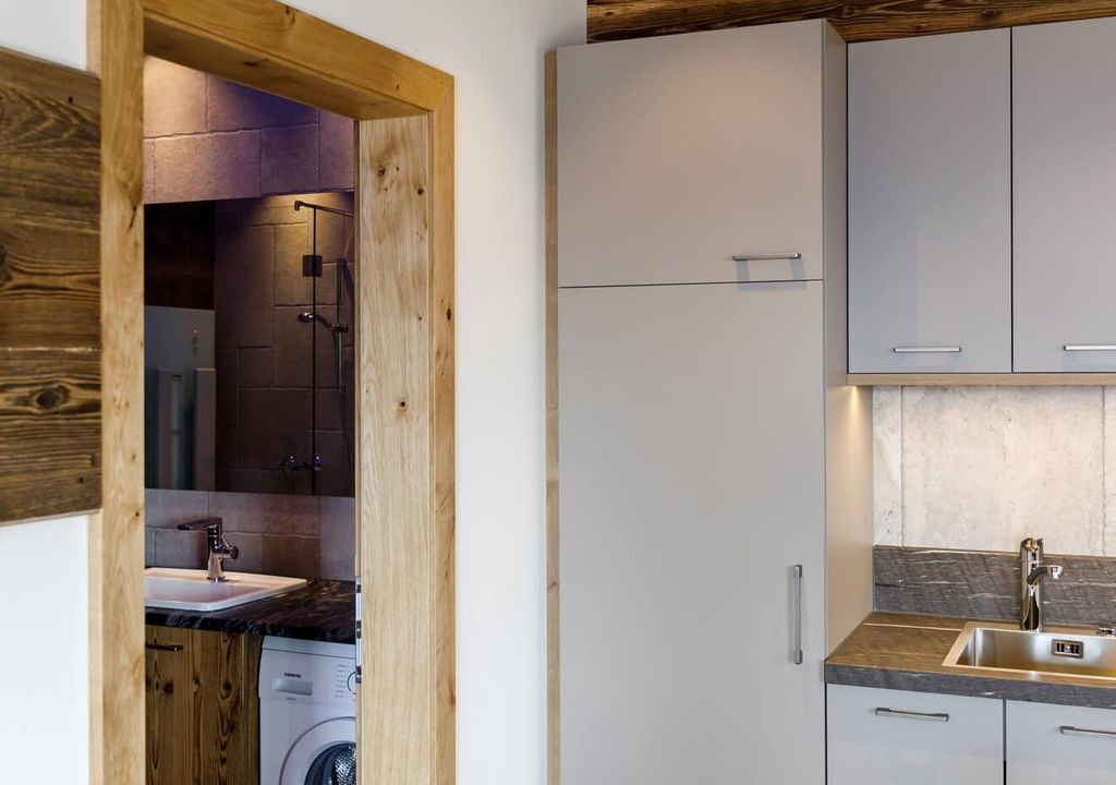 Photo of Bathroom in Außerweerberg