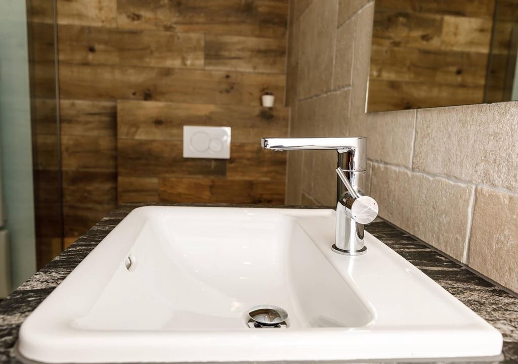 Photo of Bathroom in Außerweerberg