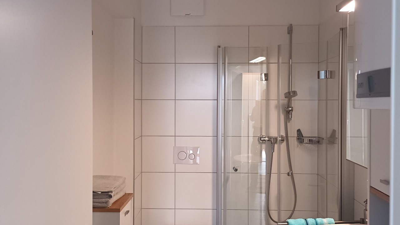 Photo of Bathroom in Finkenstein am Faaker See