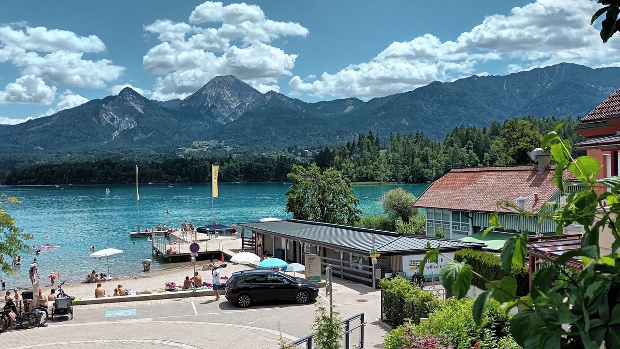 Photo of Others in Finkenstein am Faaker See