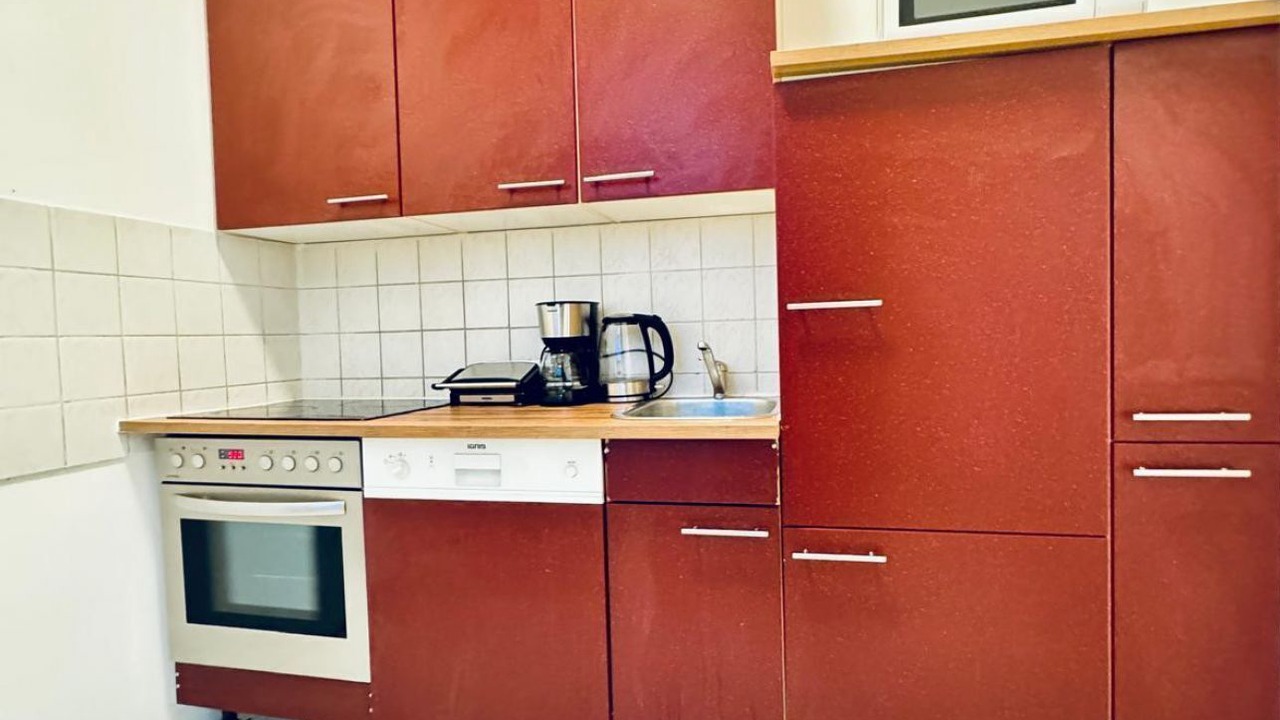 Photo of Kitchen in Grinzing