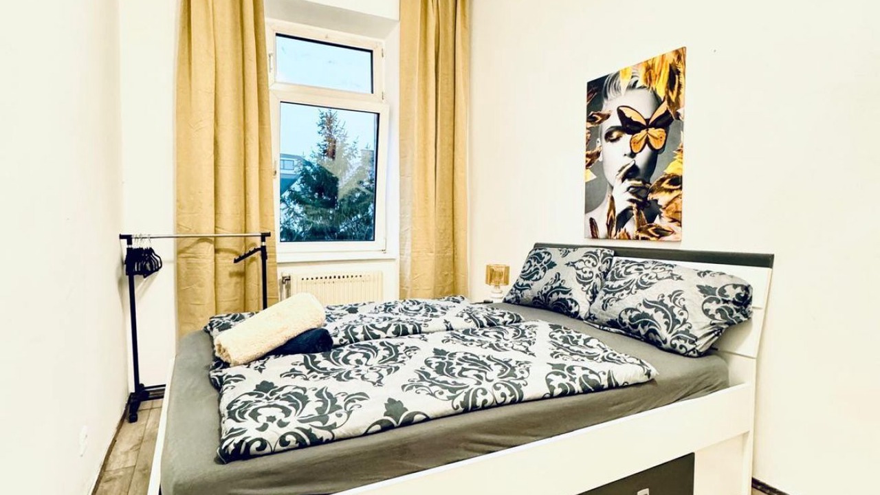 Photo of Bedroom in Grinzing