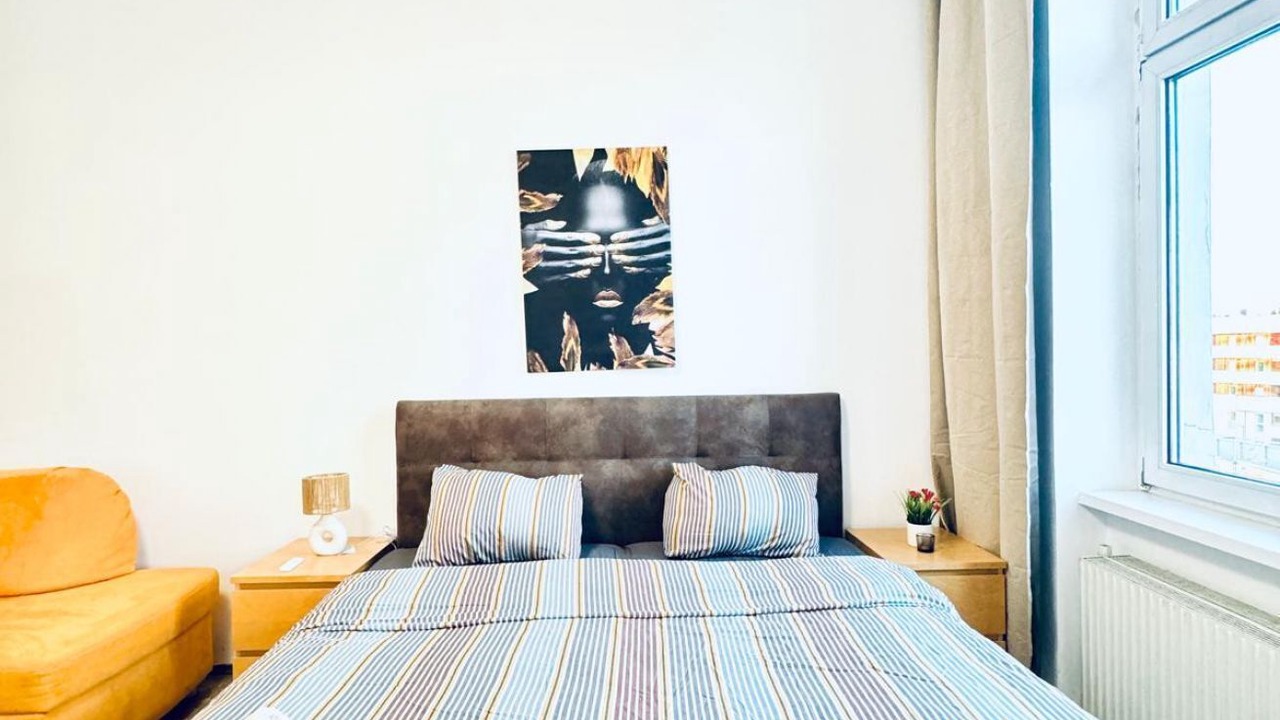 Photo of Bedroom in Grinzing