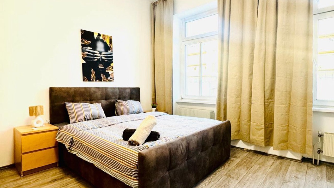 Photo of Bedroom in Grinzing