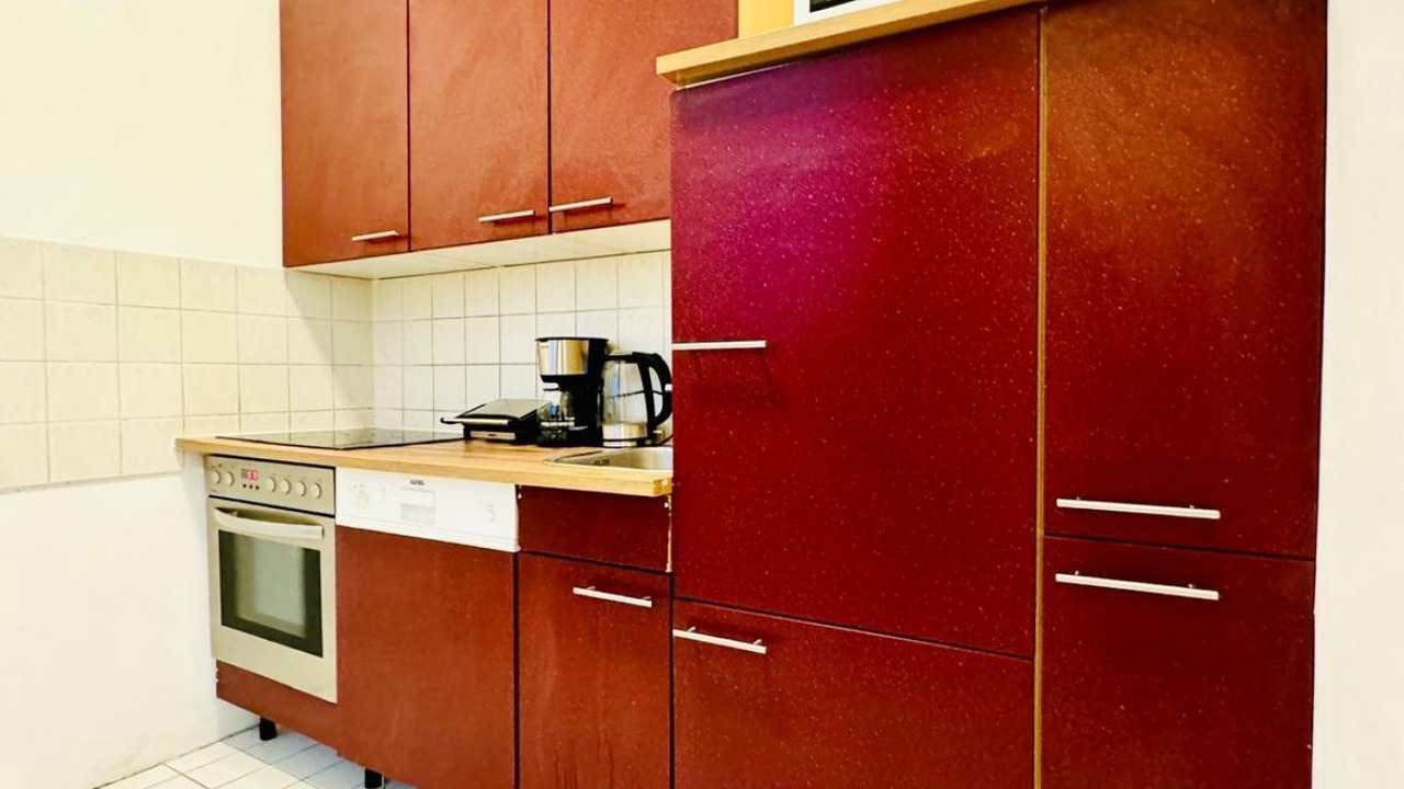 Photo of Kitchen in Grinzing