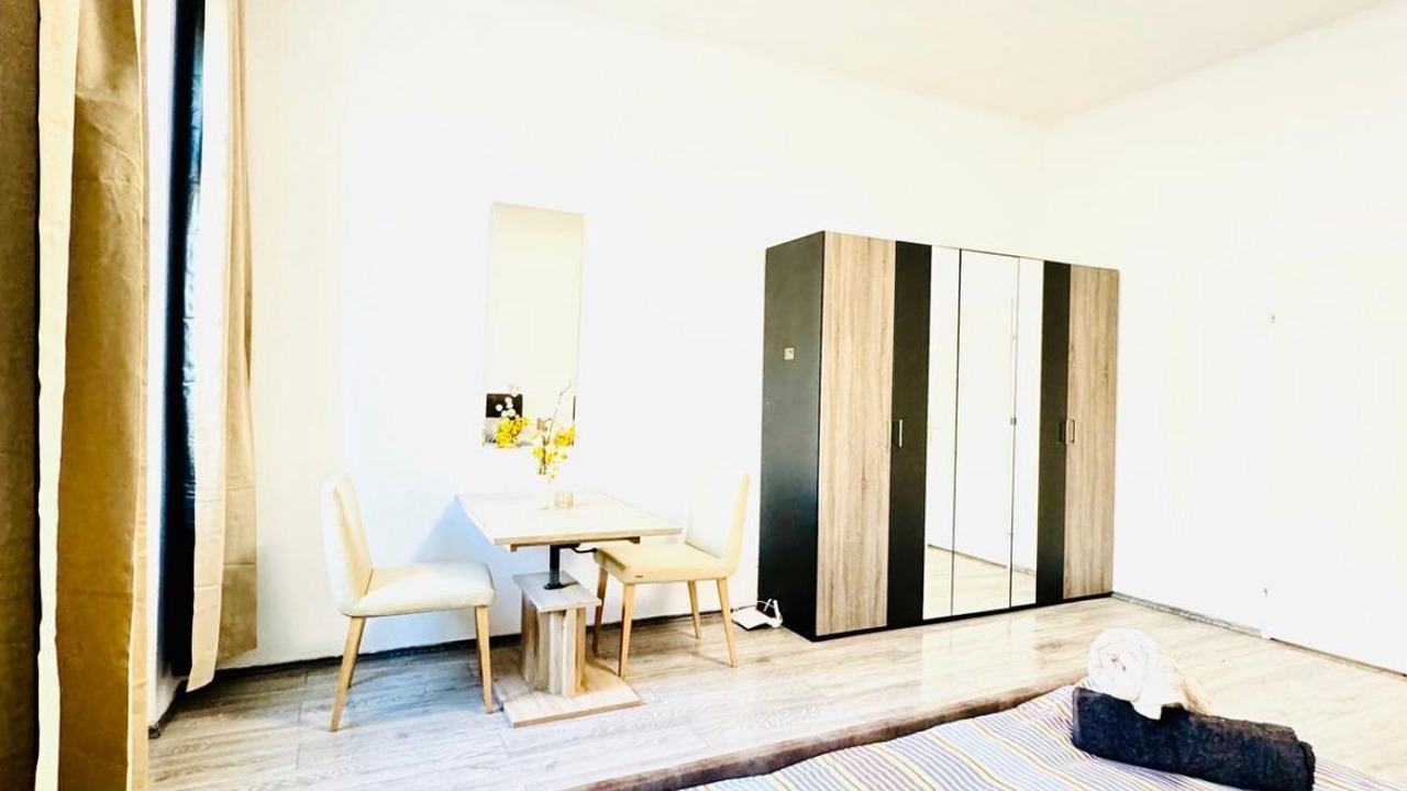 Photo of Bedroom in Grinzing