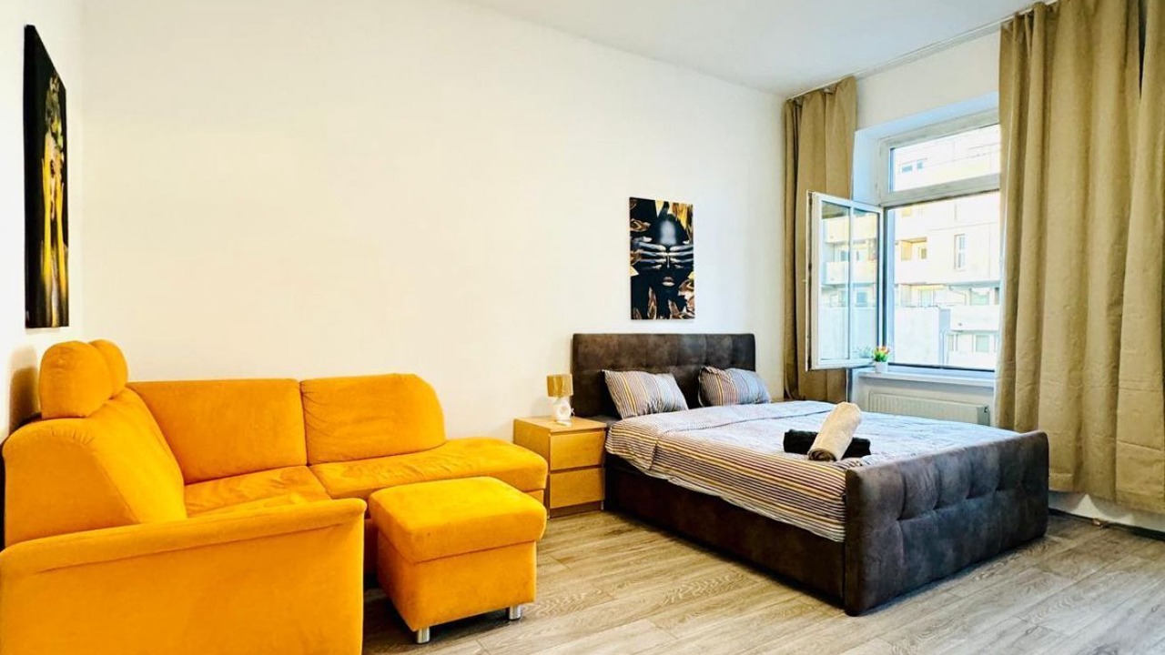 Photo of Bedroom in Grinzing