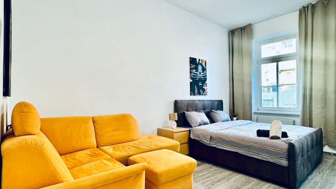 Photo of Bedroom in Grinzing