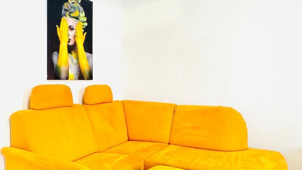Photo of Livingroom in Floridsdorf