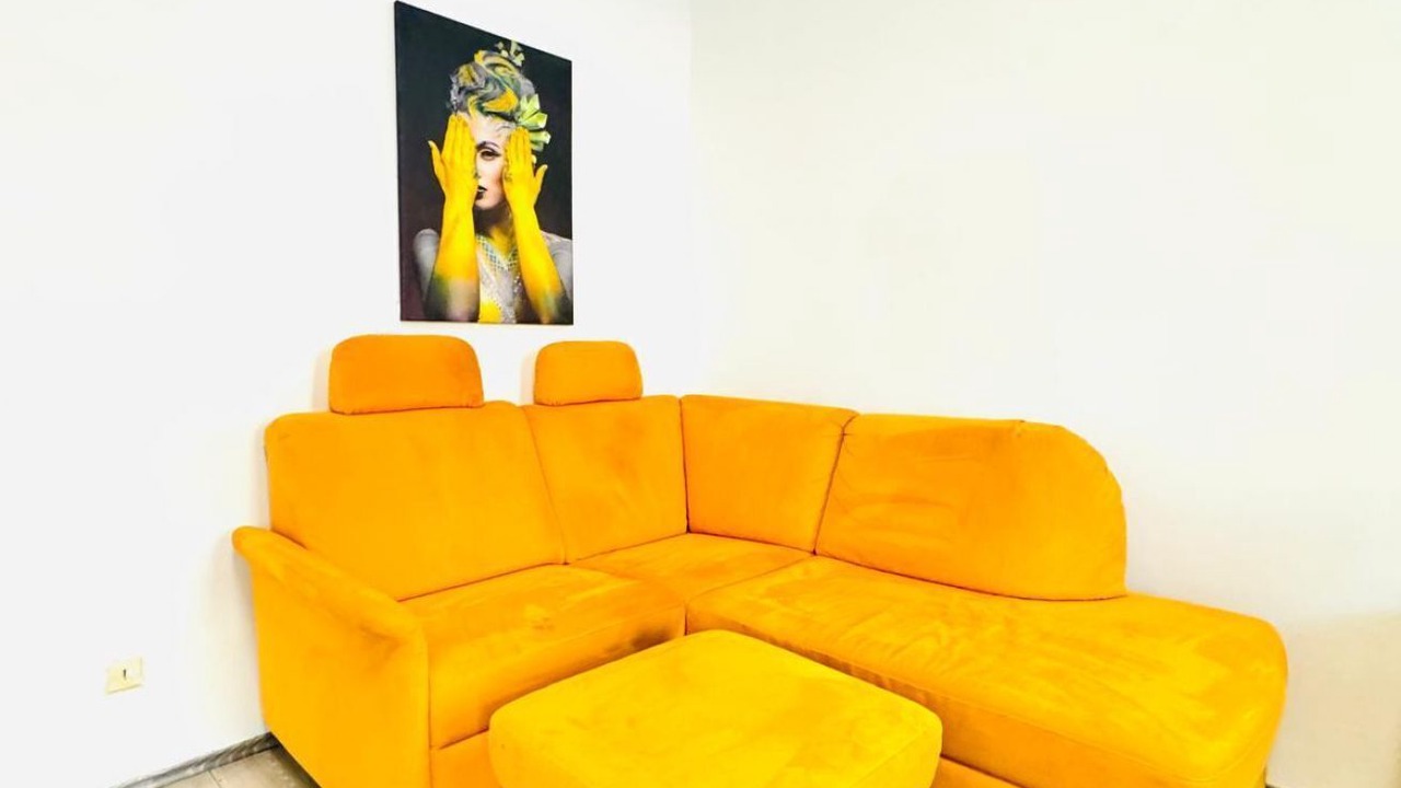 Photo of Livingroom in Floridsdorf