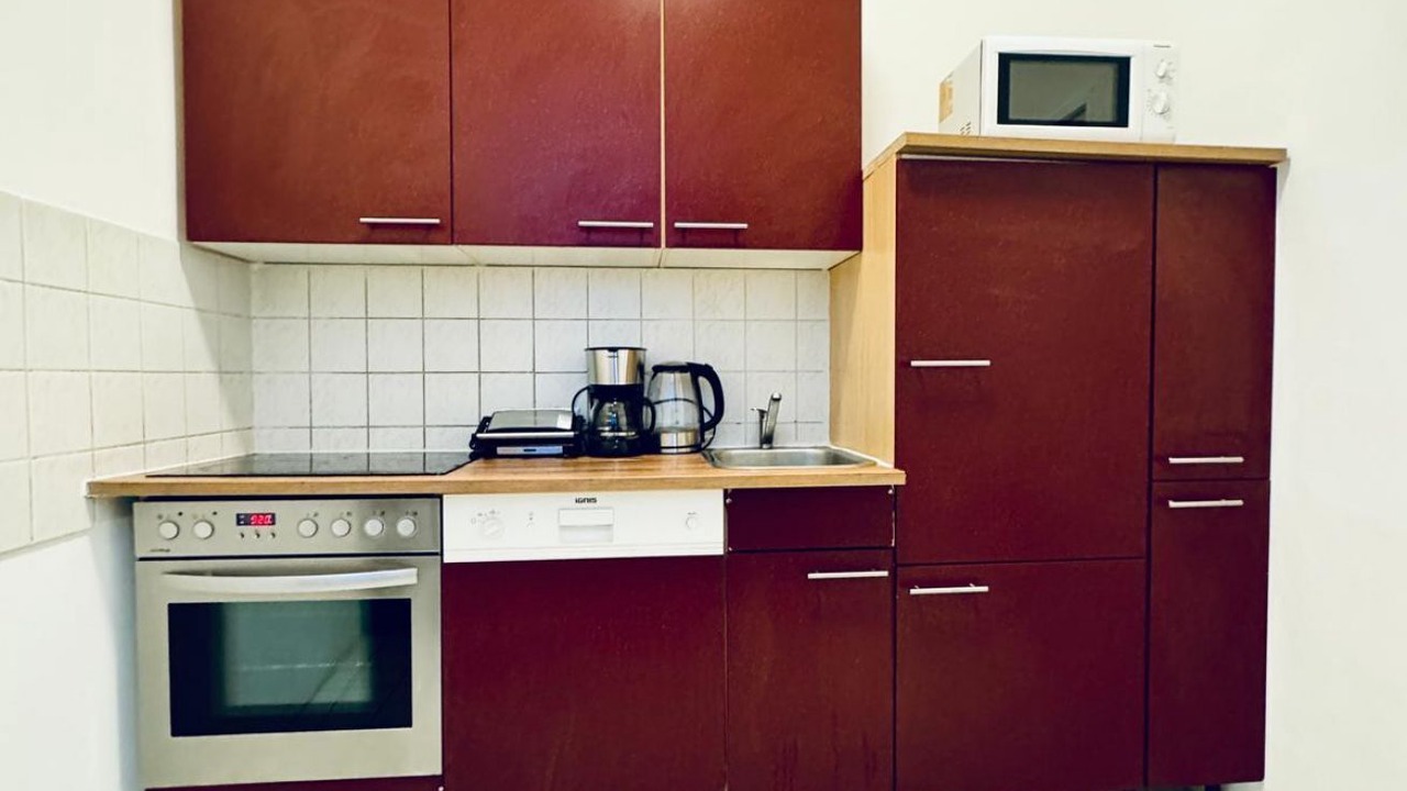 Photo of Kitchen in Floridsdorf