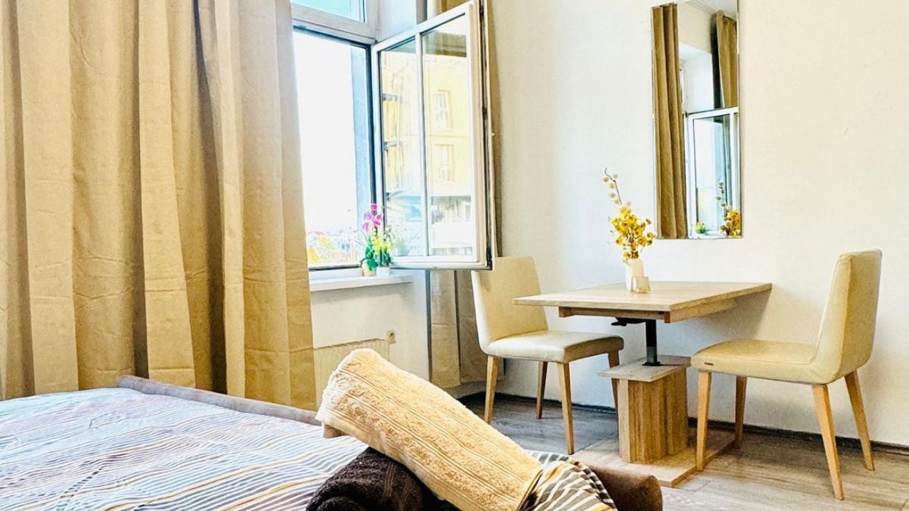 Photo of Bedroom in Floridsdorf