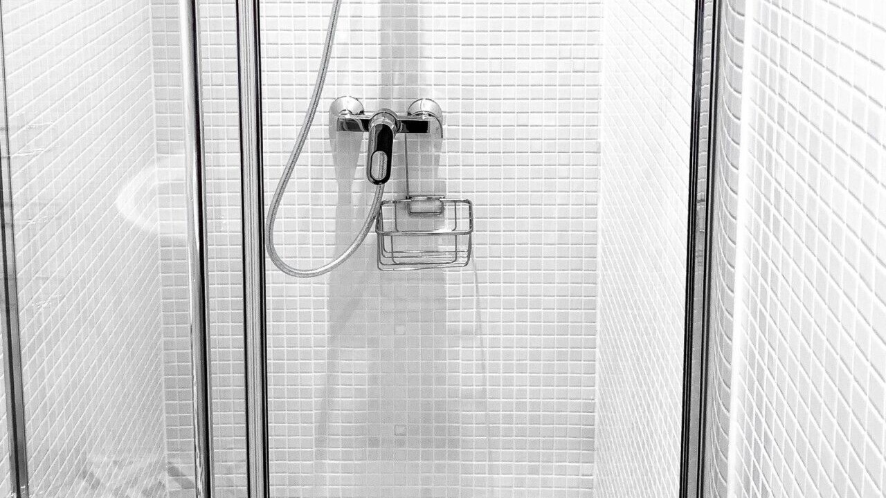 Photo of Bathroom in Leopoldstadt