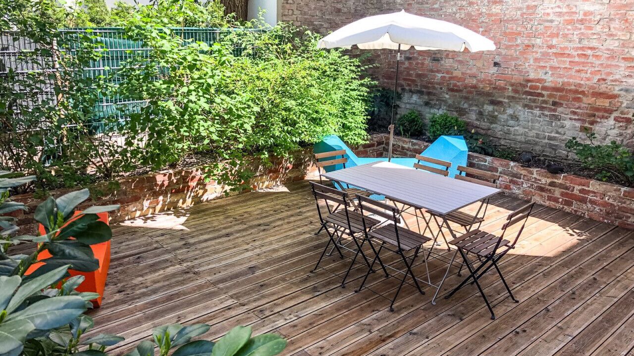 Photo of Outdoor in Leopoldstadt