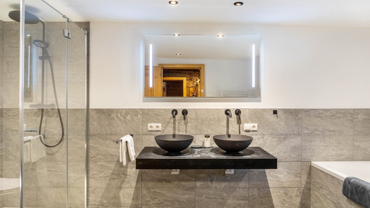 Photo of Bathroom in Seefeld in Tirol
