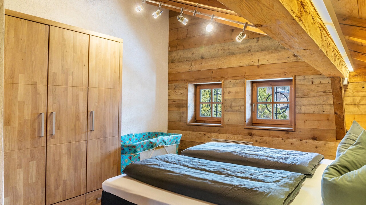 Photo of Bedroom in Seefeld in Tirol
