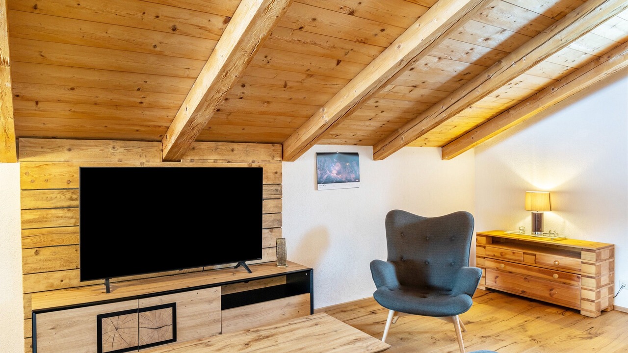 Photo of Livingroom in Seefeld in Tirol