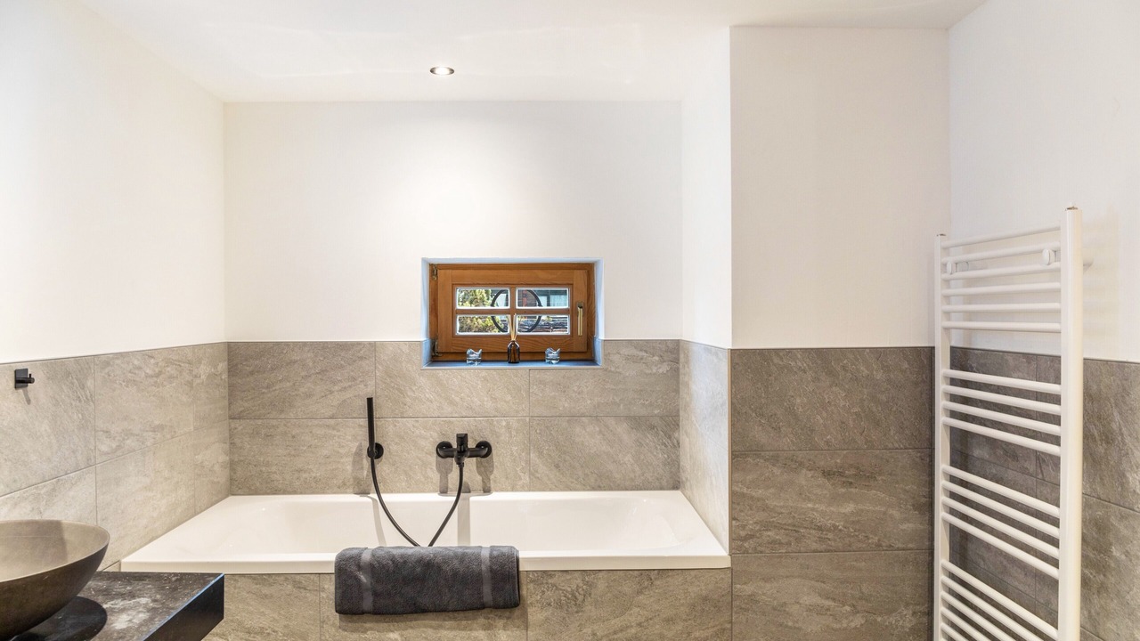 Photo of Bathroom in Seefeld in Tirol