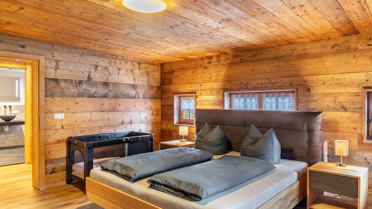 Photo of Bedroom in Seefeld in Tirol