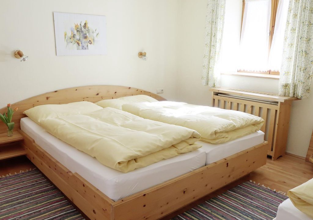 Photo of Bedroom in Unterberg