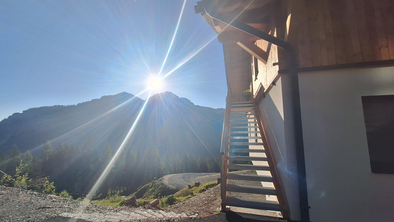 Photo of Outdoor in Sonnenalpe Nassfeld