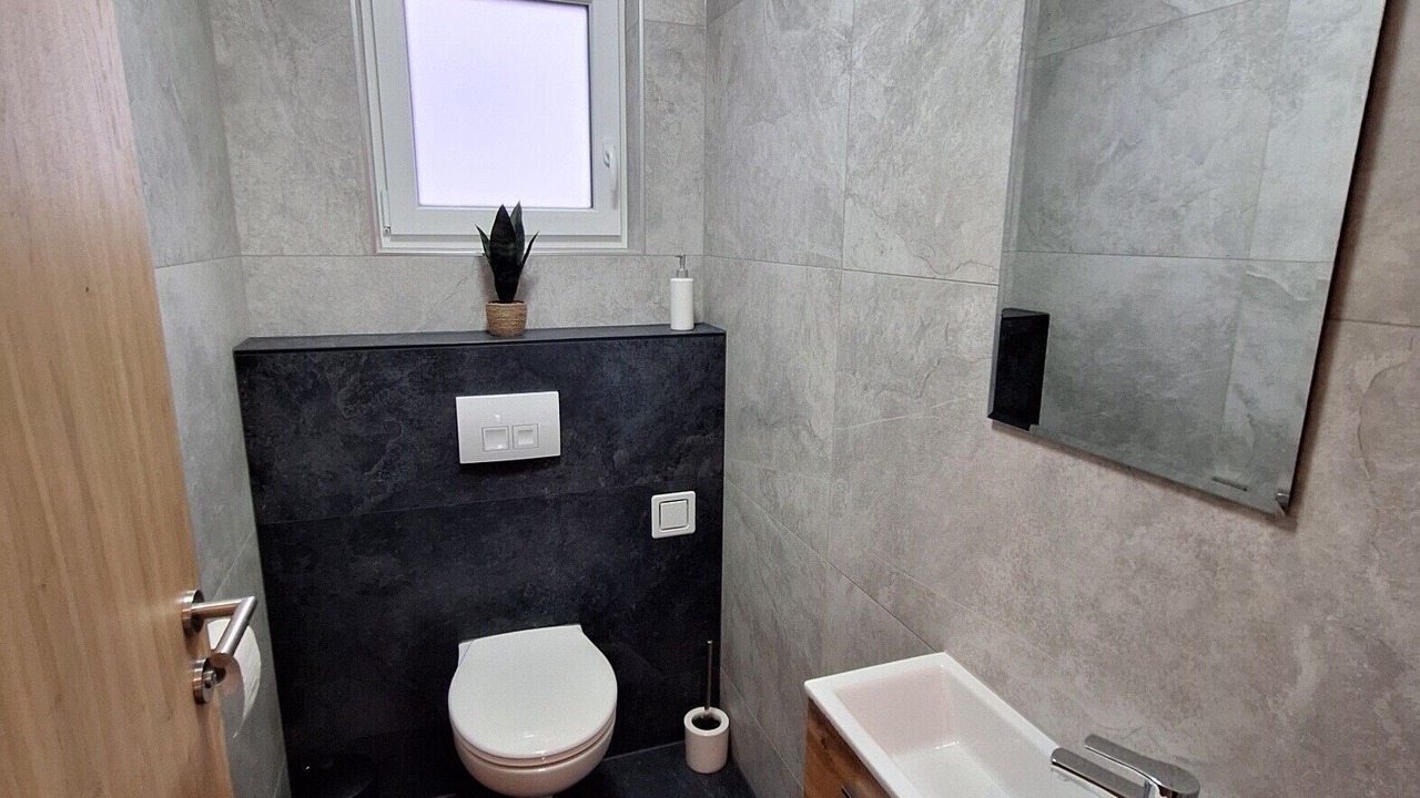 Photo of Bathroom in Sonnenalpe Nassfeld