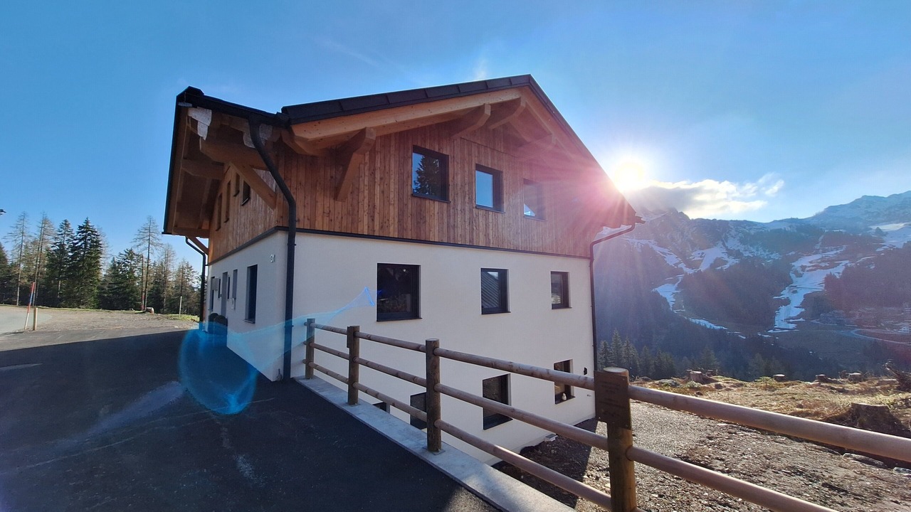 Photo of Outdoor in Sonnenalpe Nassfeld