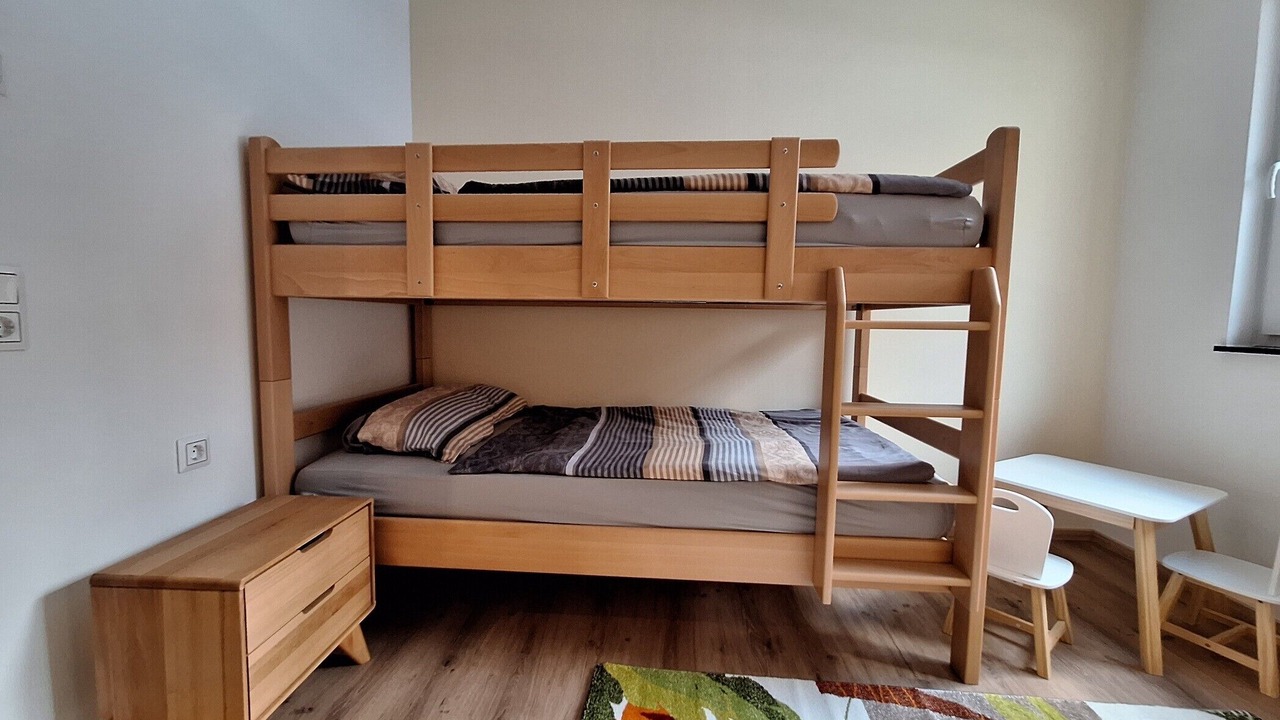 Photo of Bedroom in Sonnenalpe Nassfeld