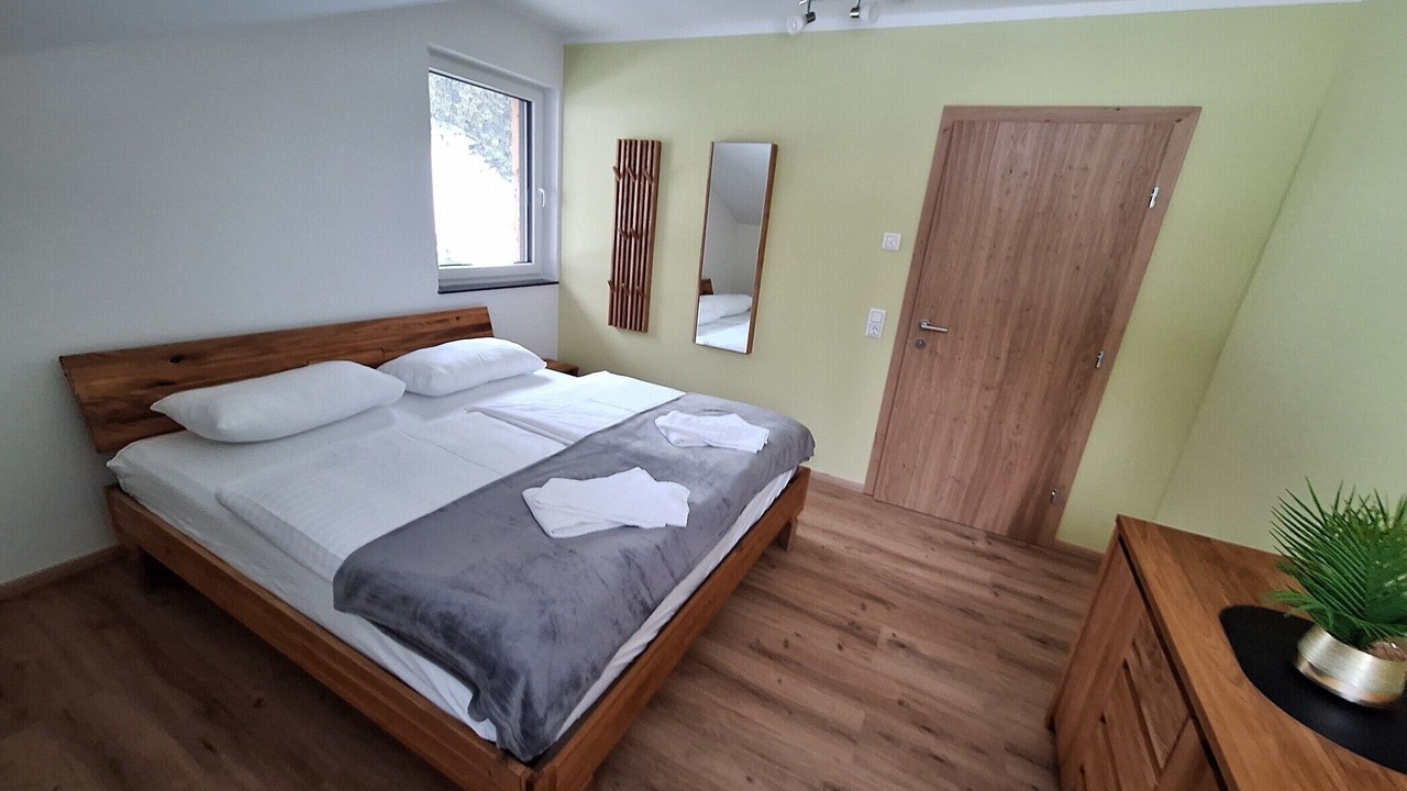 Photo of Bedroom in Sonnenalpe Nassfeld