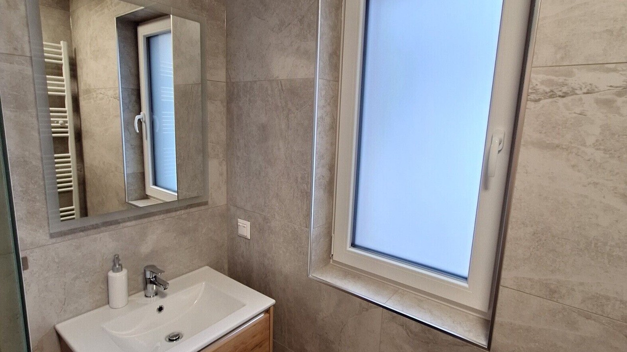 Photo of Bathroom in Sonnenalpe Nassfeld